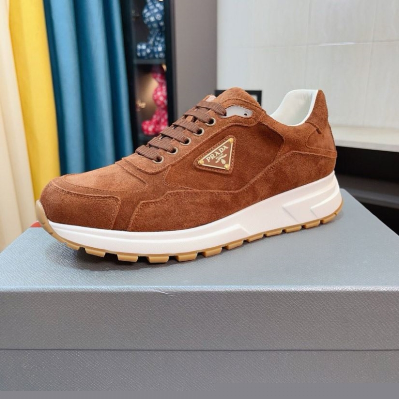 Pra*a casual shoes